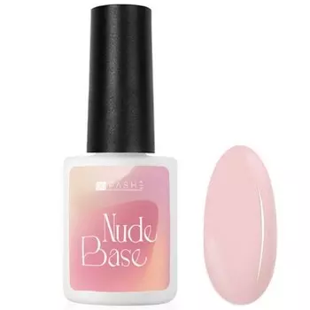 PASHE, База Nude №05, «Зефирное молоко»