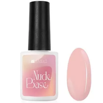 PASHE, База Nude №07, «Мыльные пузыри»