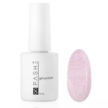 PASHE, Гель-лак №016, «Лиловый блеск»