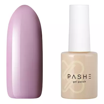 PASHE, Гель-лак №147, «Розовая пудра»