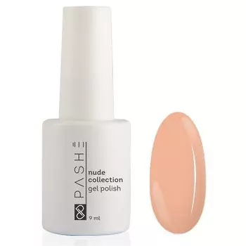 PASHE, Гель-лак Nude №05