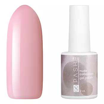 PASHE, Гель-лак Nude №14