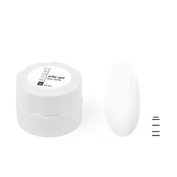 PASHE, Гель-желе прозрачный, 10 мл