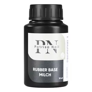 Patrisa Nail, База каучуковая, 30 мл