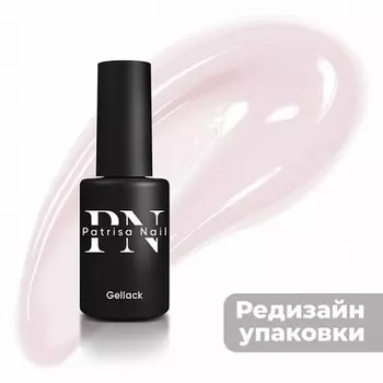 Patrisa Nail, База Kreatives French №F5