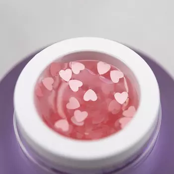 Patrisa Nail, Гель для дизайна Romantic Gel Lovers, 5 г