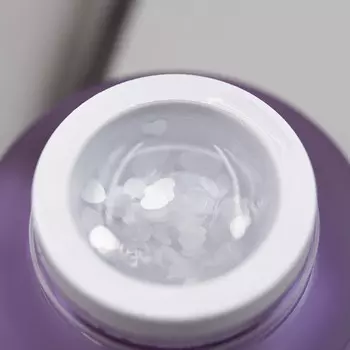 Patrisa Nail, Гель для дизайна Romantic Gel Single, 5 г