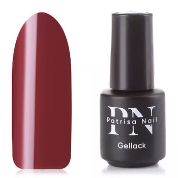 Patrisa Nail, Гель-лак Axios Gel №186, 3,5 мл