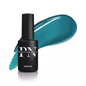 Patrisa Nail, Гель-лак Axios Gel №946, Verdigris