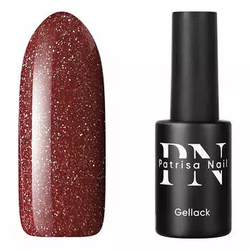 Patrisa nail, Гель-лак Cheers №253