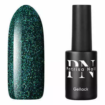 Patrisa nail, Гель-лак Cheers №256