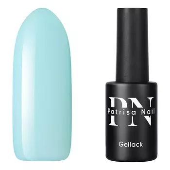 Patrisa nail, Гель-лак Cute №238