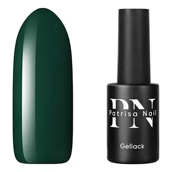 Patrisa Nail, Гель-лак Fest №213