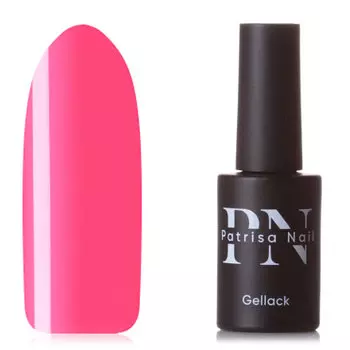 Patrisa Nail, Гель-лак Hype №571