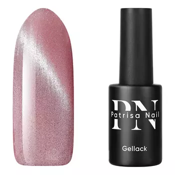 Patrisa nail, Гель-лак Magic Cat Ruby