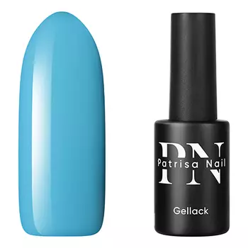 Patrisa Nail, Гель-лак Московская сага №773, 8 мл