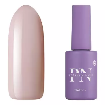 Patrisa nail, Гель-лак Must Have №1003, 8 мл
