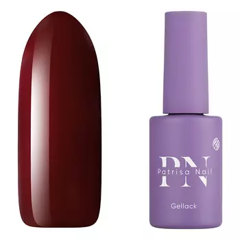 Patrisa nail, Гель-лак Must Have №1008, 8 мл