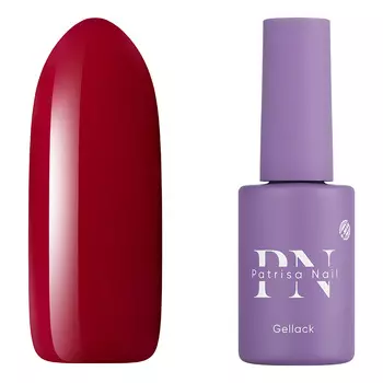 Patrisa nail, Гель-лак Must Have №1009, 8 мл