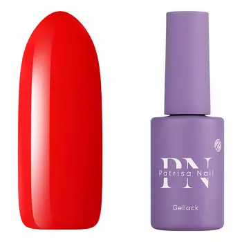 Patrisa nail, Гель-лак Must Have №1014, 8 мл