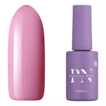 Patrisa nail, Гель-лак Must Have №1018, 8 мл