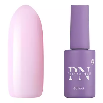 Patrisa nail, Гель-лак Must Have №1020, 8 мл