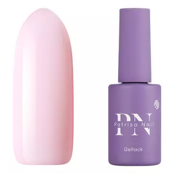 Patrisa nail, Гель-лак Must Have №1021, 8 мл