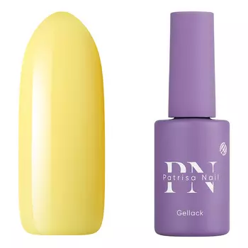 Patrisa nail, Гель-лак Must Have №1024, 8 мл