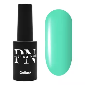 Patrisa nail, Гель-лак One Step №7012, 8 мл