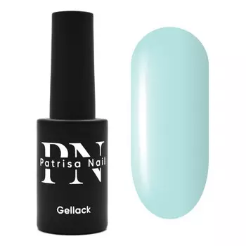 Patrisa nail, Гель-лак One Step №7013, 8 мл