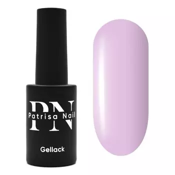 Patrisa nail, Гель-лак One Step №7022, 8 мл