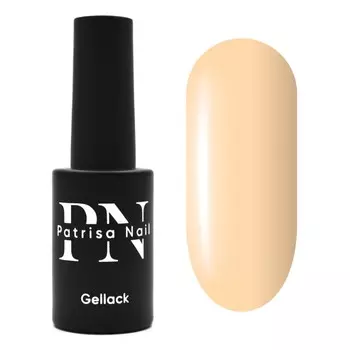 Patrisa nail, Гель-лак One Step №7028, 8 мл