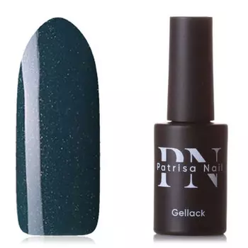 Patrisa Nail, Гель-лак Phantom №586 (УЦЕНКА)