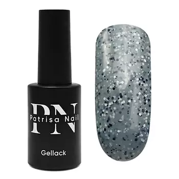 Patrisa Nail, Гель-лак Point.Art №873