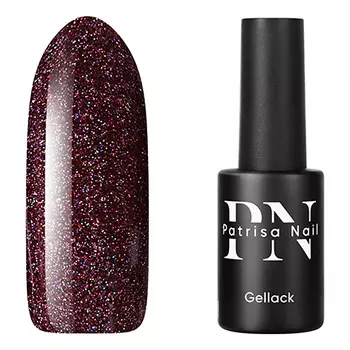 Patrisa Nail, Гель-лак Stellar №14