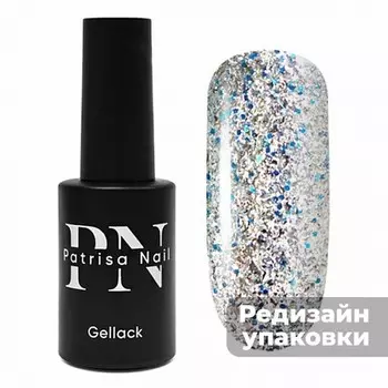 Patrisa Nail, Гель-лак «Стиль жизни» №432