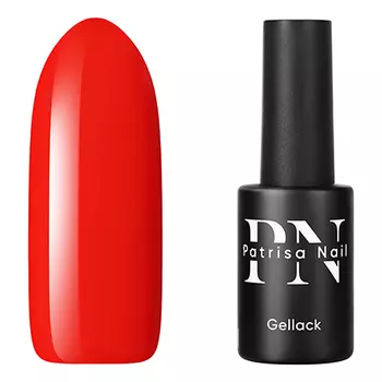 Patrisa Nail, Гель-лак «Времена года», Краски осени