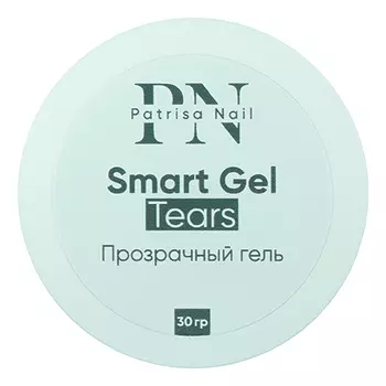 Patrisa Nail, Гель Smart Tears, 30 г