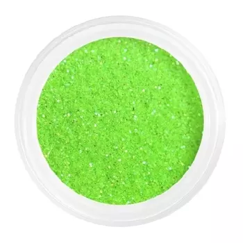 Patrisa Nail, Глиттер-пудра «Радужный сахарок» №S4