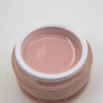 Patrisa nail, Камуфлирующий гель Gummi Gel №10, 15 г