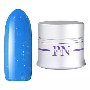 Patrisa Nail, Камуфлирующий гель Potal Indigo