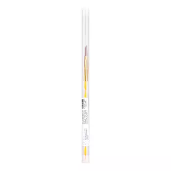 Patrisa Nail, Кисть для акрила №8, колонок