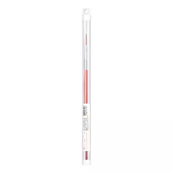 Patrisa Nail, Кисть для акрила №8, соболь