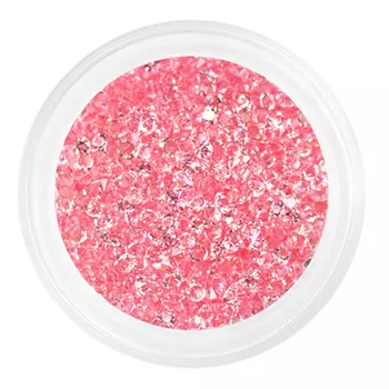 Patrisa nail, Кристаллы Пикси №Х5, 300 шт.