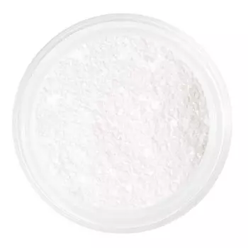 Patrisa Nail, Микроблеск LUX, прозрачный