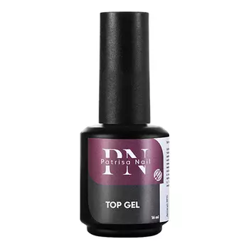 Patrisa Nail, Топ без липкого слоя, 16 мл