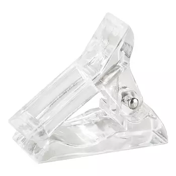 Patrisa Nail, Зажим для верхних форм, 35x27 мм