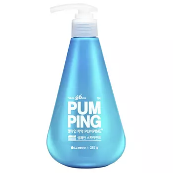 Perioe, Зубная паста Original Pumping, 285 г