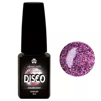 Planet Nails, Гель-лак Disco №153