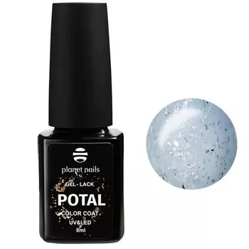 Planet Nails, Гель-лак Potal №354